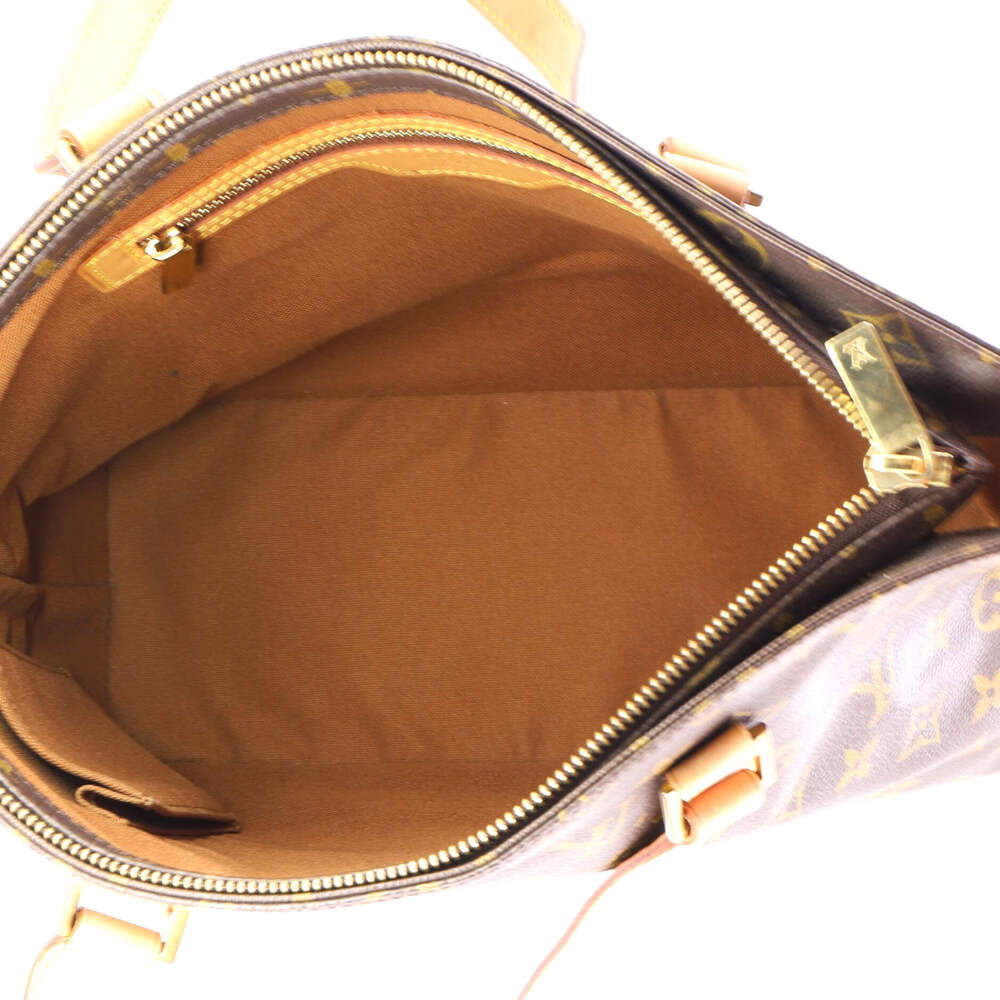 Louis Vuitton Cabas Piano Canvas #236520L10B - Picture 5 of 8